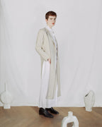 Cut out jacket
