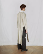 Cut out jacket