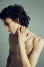 White Stone in the Brick Ring II