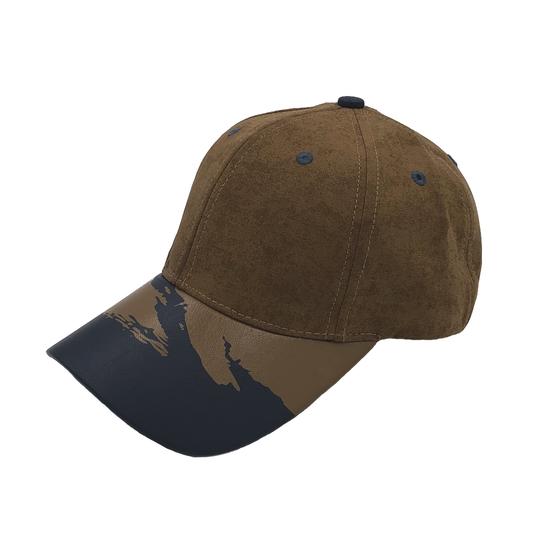 Embroidery Snapback - Fine Print