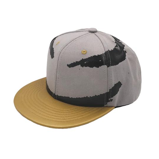 Original Design Flat Bill