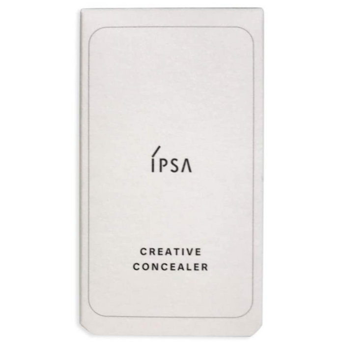 Creative Concealer Spf25/Pa+++ 4.5g