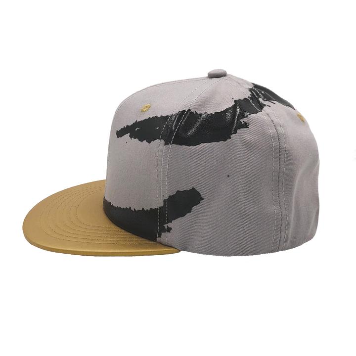 Original Design Flat Bill