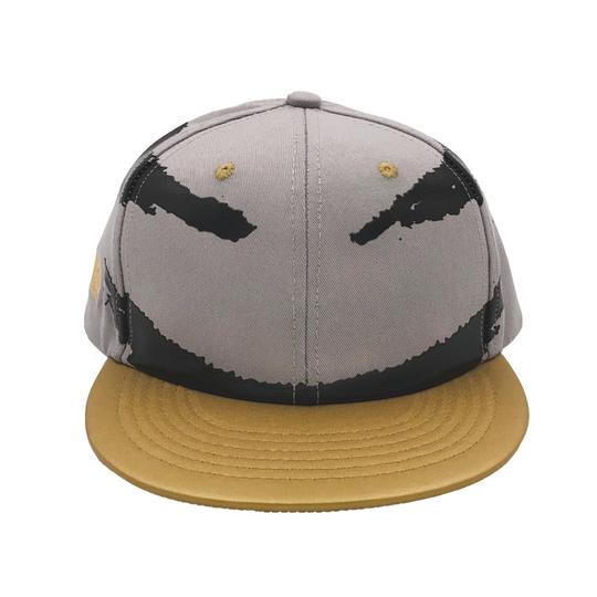 Original Design Flat Bill