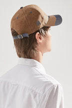 Embroidery Snapback - Fine Print