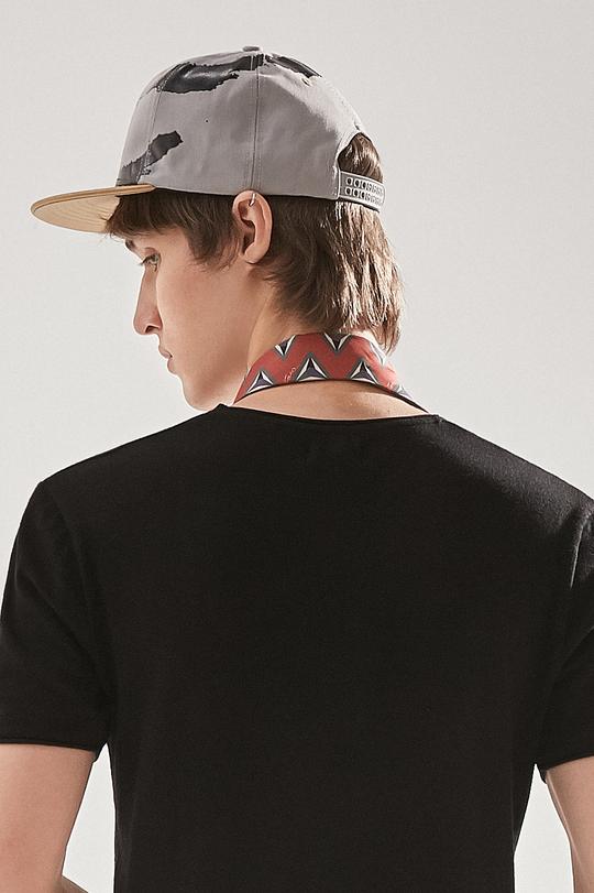 Original Design Flat Bill