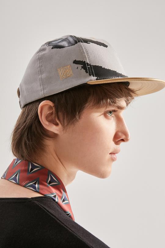 Original Design Flat Bill