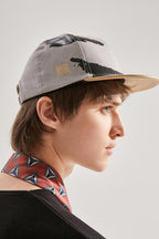 Original Design Flat Bill