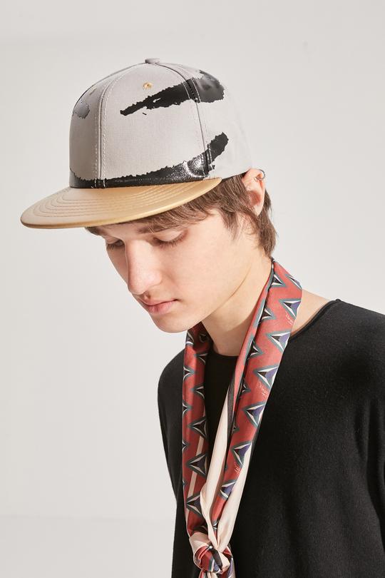 Original Design Flat Bill