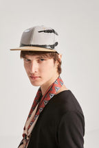 Original Design Flat Bill