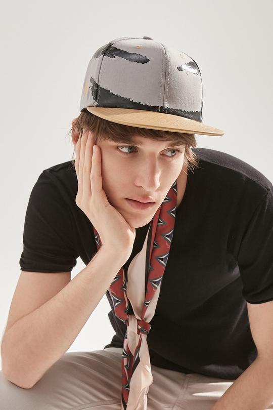 Original Design Flat Bill