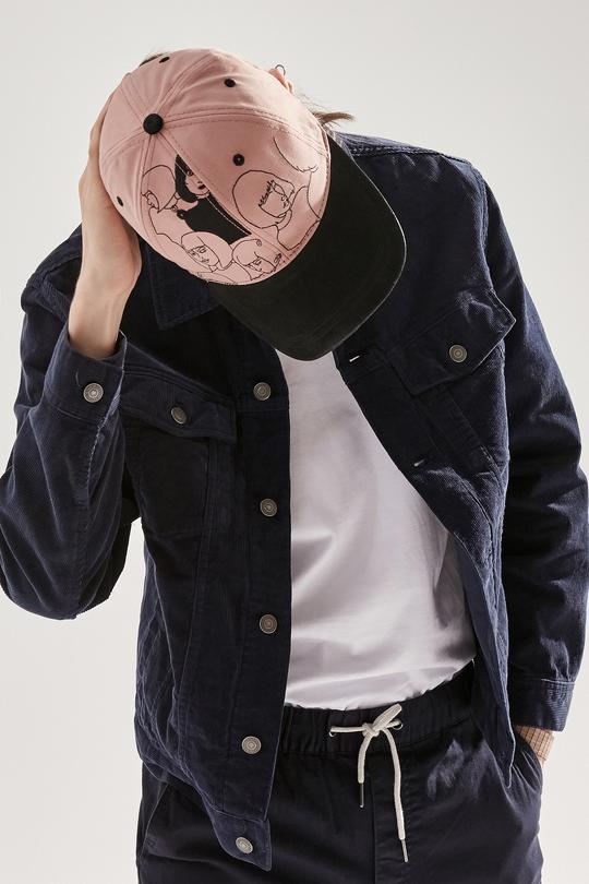 Original Design Embroidery