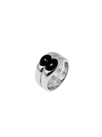 STONE DUPLICATING RING II