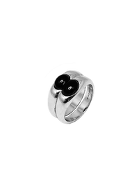 STONE DUPLICATING RING II
