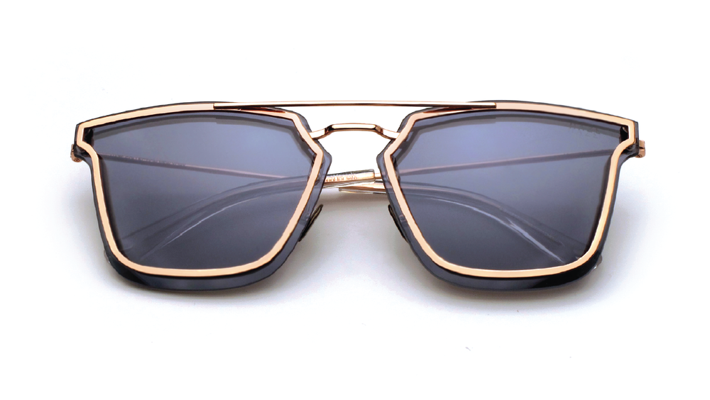 BOND - SHINY ROSE GOLD