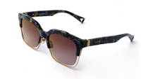 BUZZ - NAVY TORTOISE