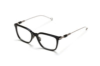 CLOY BLACK