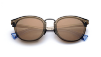 EDGE - CRYSTAL BROWN