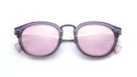 EDGE - MILKY PURPLE