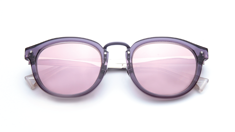 EDGE - MILKY PURPLE