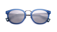 EDGE - MILKY NAVY