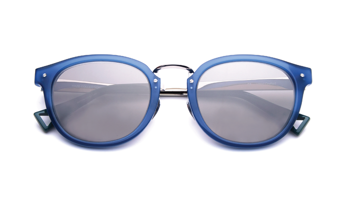 EDGE - MILKY NAVY