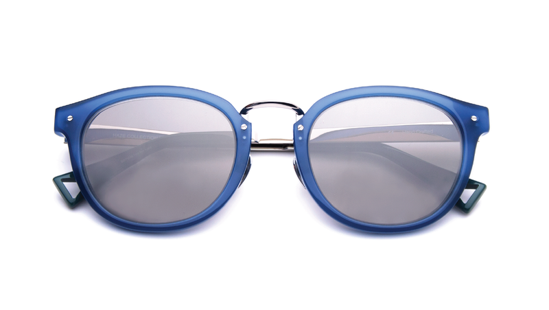 EDGE - MILKY NAVY