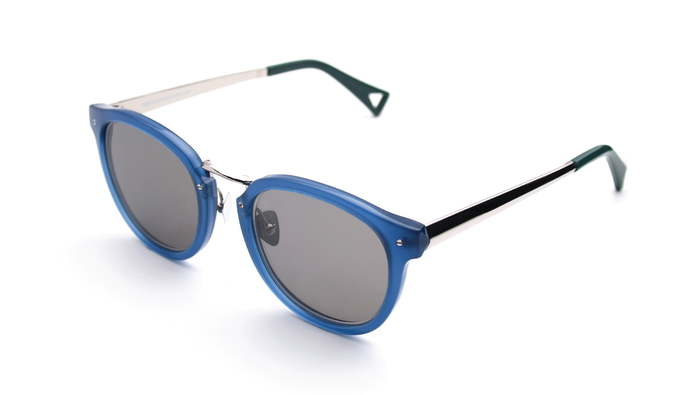 EDGE - MILKY NAVY
