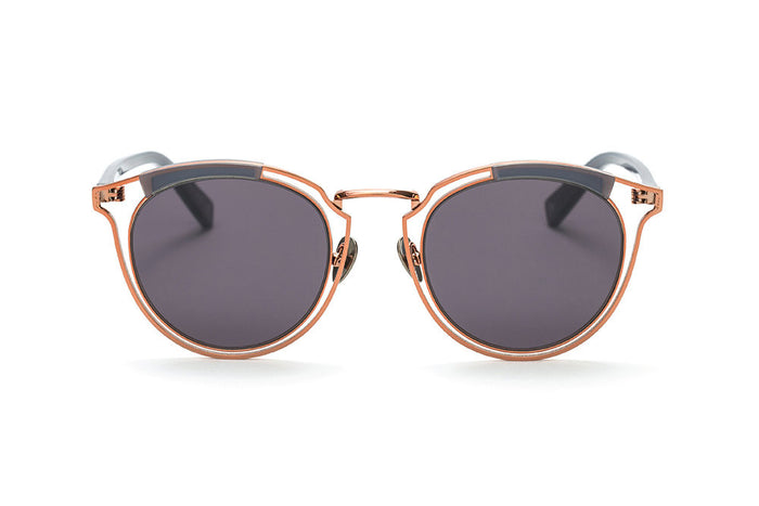 EDGE COPPER