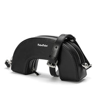 C BAG - BLACK