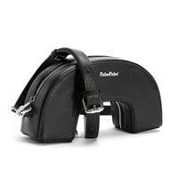 C BAG - BLACK