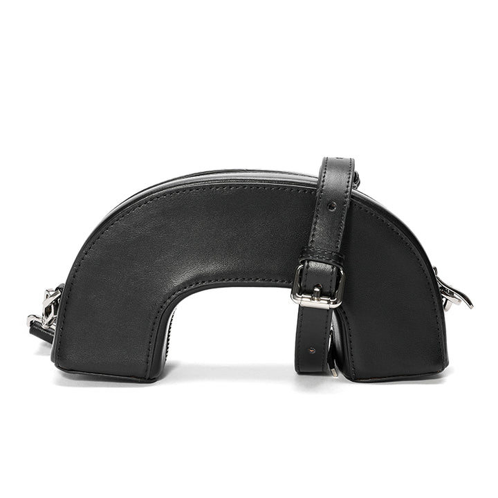 C BAG - BLACK