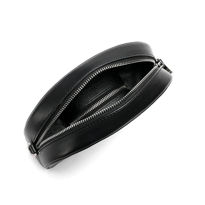 C BAG - BLACK