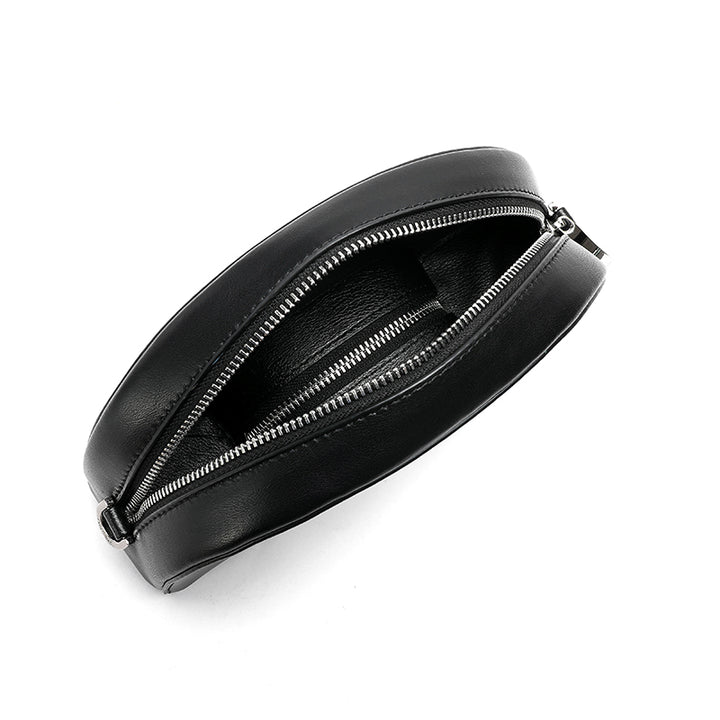 C BAG - BLACK