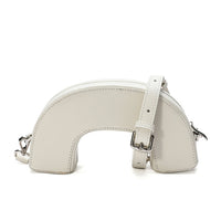 C BAG - WHITE