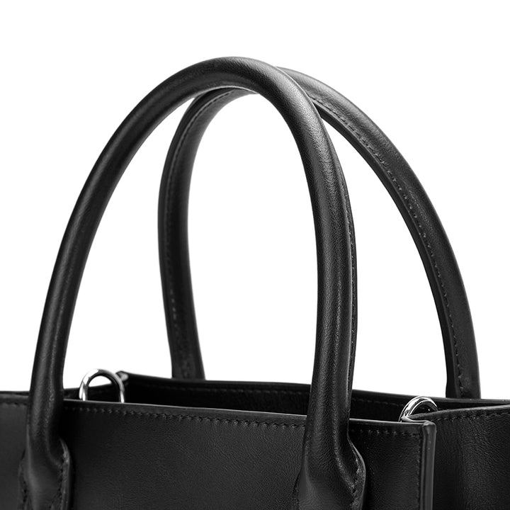 COCO TOTE - BLACK
