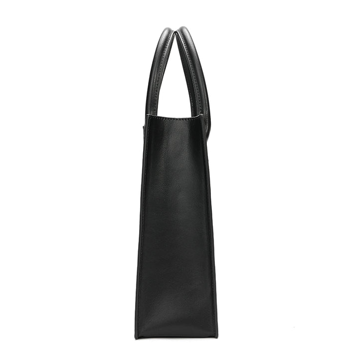 COCO TOTE - BLACK