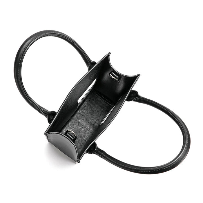 COCO TOTE - BLACK