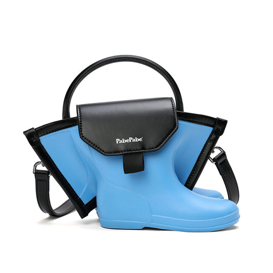 RAINBOOT PAIR - BLUE