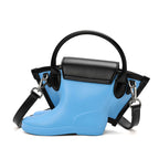 RAINBOOT PAIR - BLUE