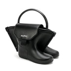 RAINBOOT PAIR - BLACK