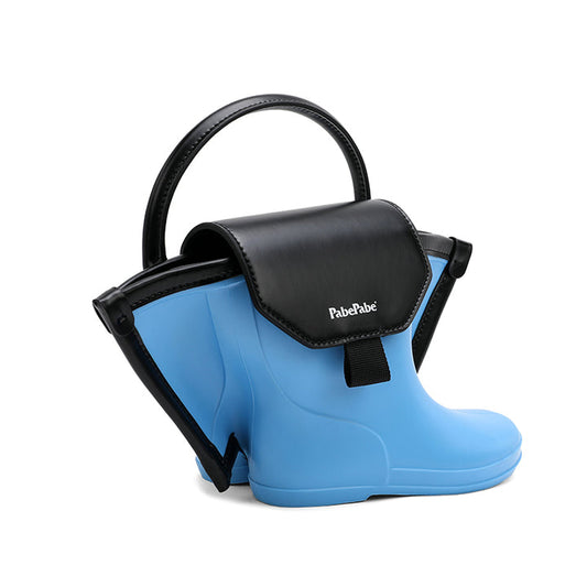 RAINBOOT PAIR - BLUE