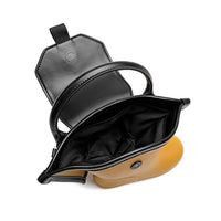 RAIN BOOT - YELLOW