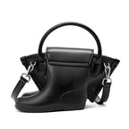 RAINBOOT PAIR - BLACK