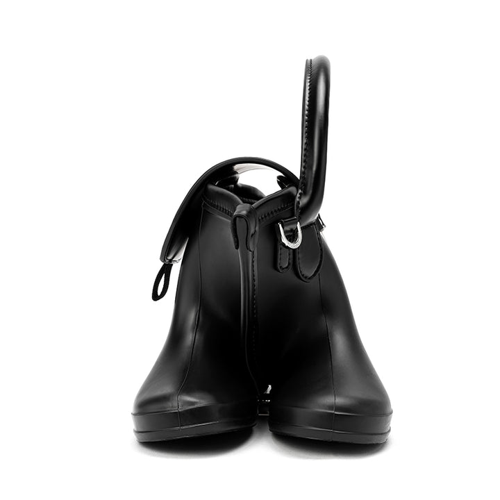RAINBOOT PAIR - BLACK