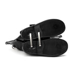 RAINBOOT PAIR - BLACK