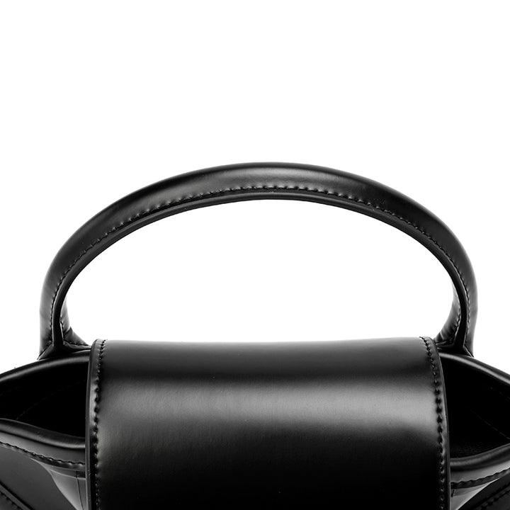 RAINBOOT PAIR - BLACK