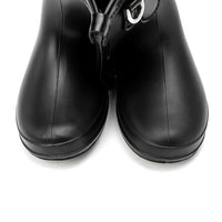 RAINBOOT PAIR - BLACK