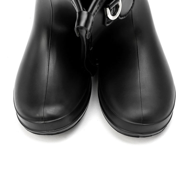 RAINBOOT PAIR - BLACK
