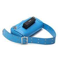 COWBOY - BLUE